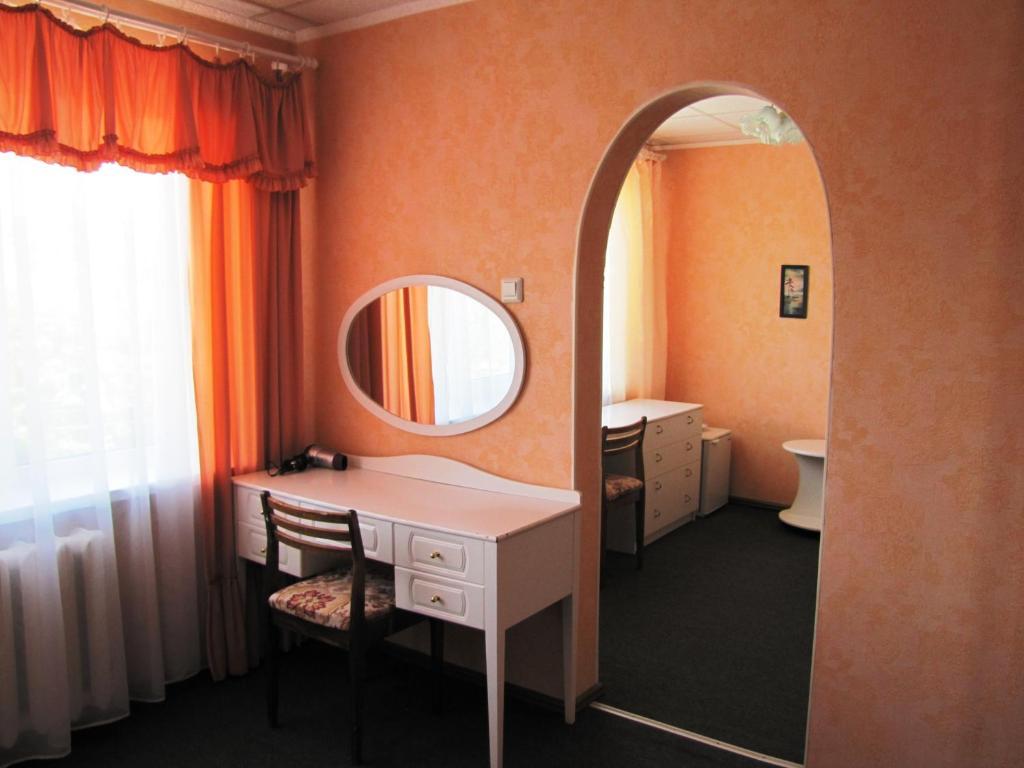 Severnye Zori Hotel Τσερέποβετς Δωμάτιο φωτογραφία