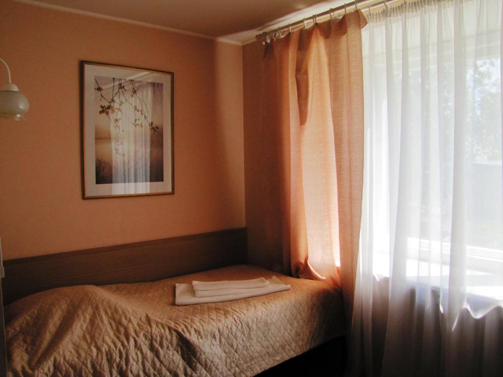 Severnye Zori Hotel Τσερέποβετς Δωμάτιο φωτογραφία